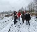 Wandeling De Paalse Plas 24-2-2013 (5)